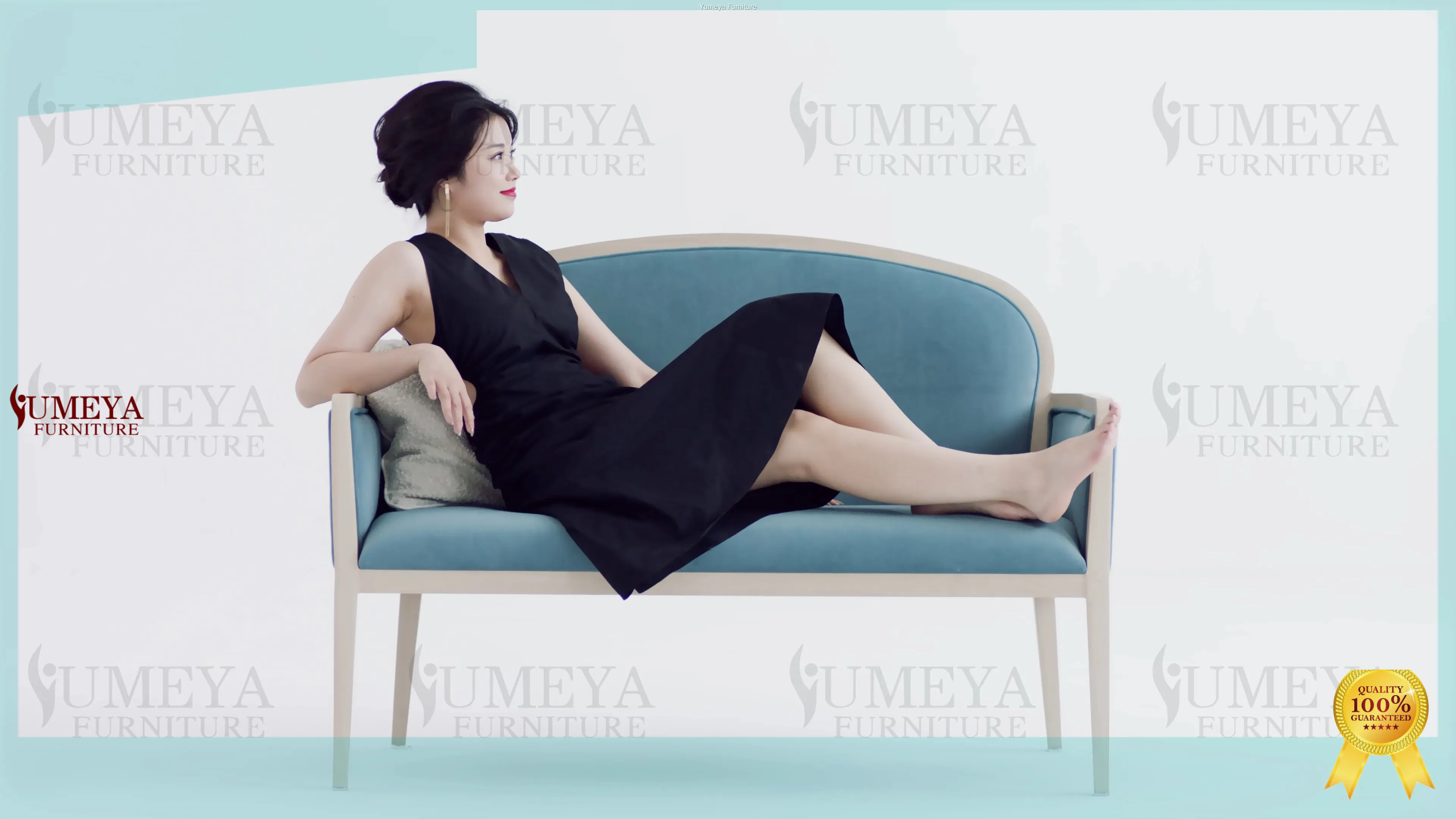 Yumeya Furniture Kèndêl ingsun | Profesional sofa sing paling profesional kanggo pemasok wong tuwa 1