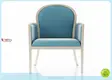 Yumeya Furniture | Kvalitní židle jídelny pro seniory stojí 1