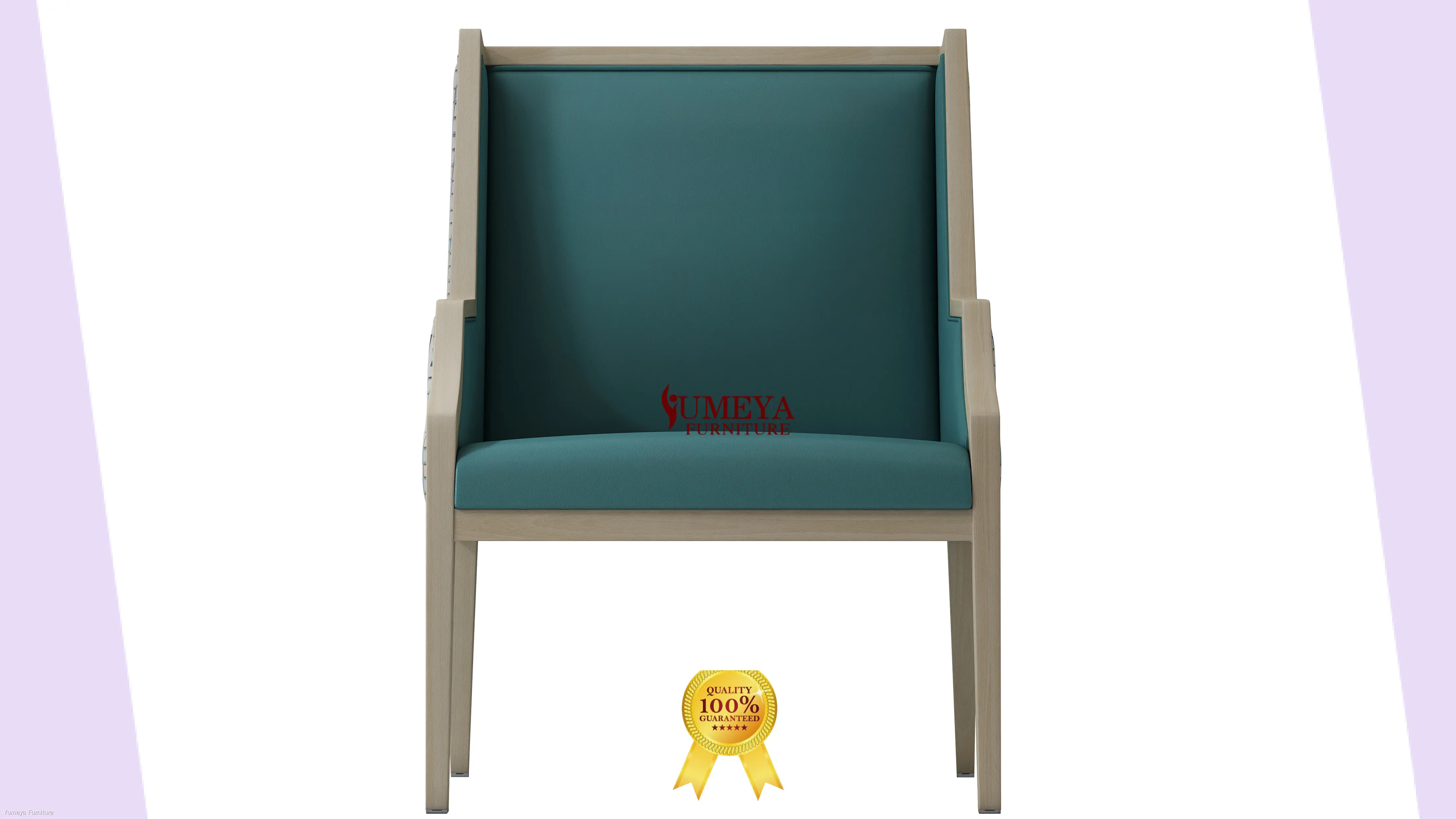 Biaya Kursi Senior Lounge sing bermutu tinggi | Yumeya Furniture 1