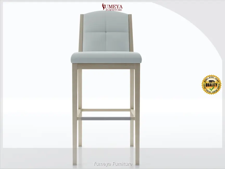 Kursi sing paling apik kanggo counter kanggo produsen rega pabrik lawas | Yumeya Furniture 1