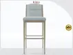 Kursi sing paling apik kanggo counter kanggo produsen rega pabrik lawas | Yumeya Furniture 1