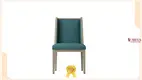 Yumeya Furniture Kèndêl ingsun | Kursi Kursi Dining Vream 1
