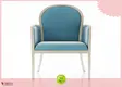 Kursi Seater Seater Custom Kanggo Didol kanggo Produsen Grosir Wong tuwa | Yumeya Furniture 1