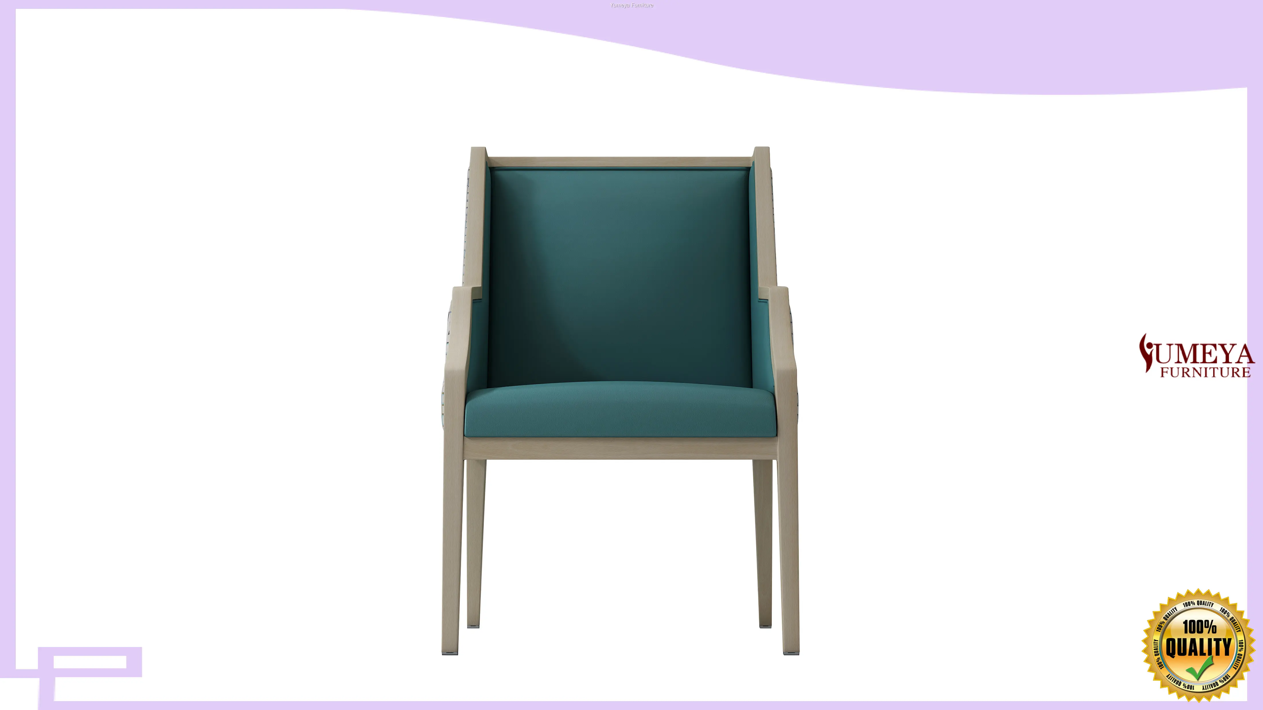 Kursi Kamar motor sing berkualitas tinggi kanggo Dijual | Yumeya Furniture 1