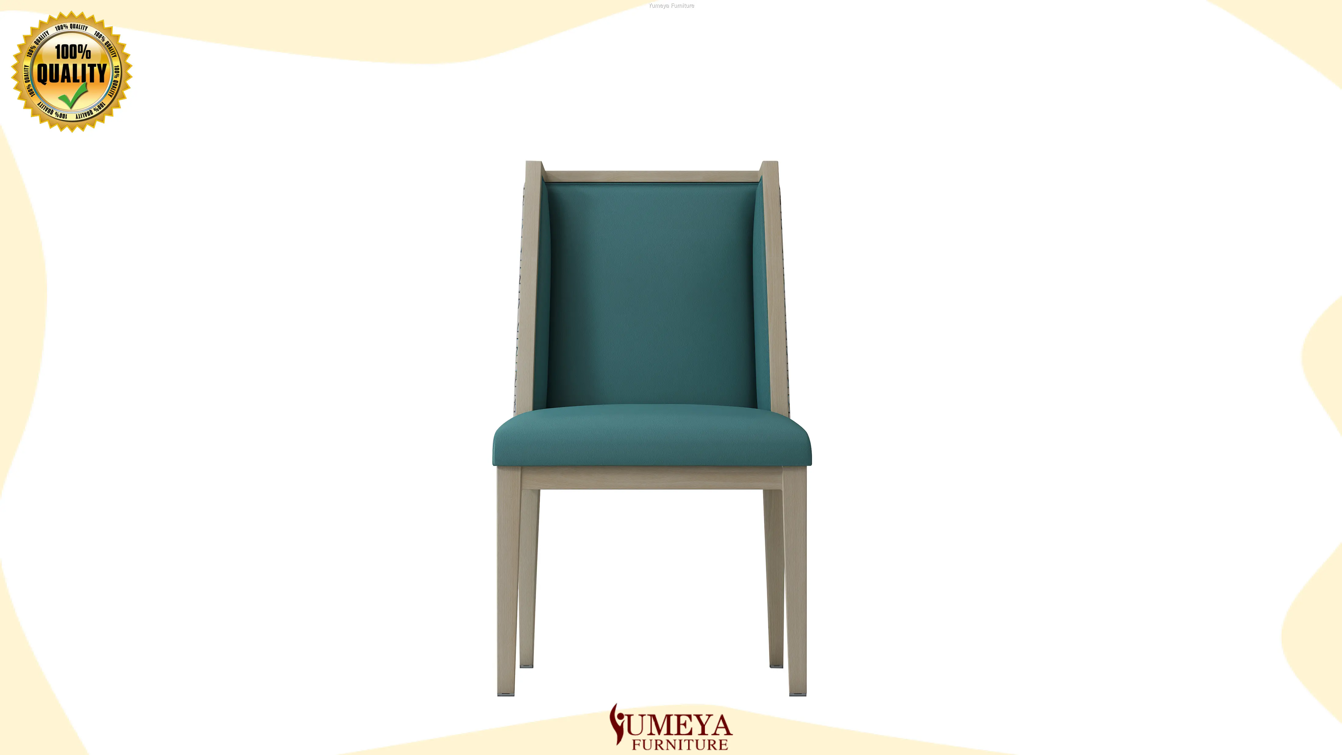 Produsen Perabot Perabot Senior Menengah | Yumeya Furniture 1