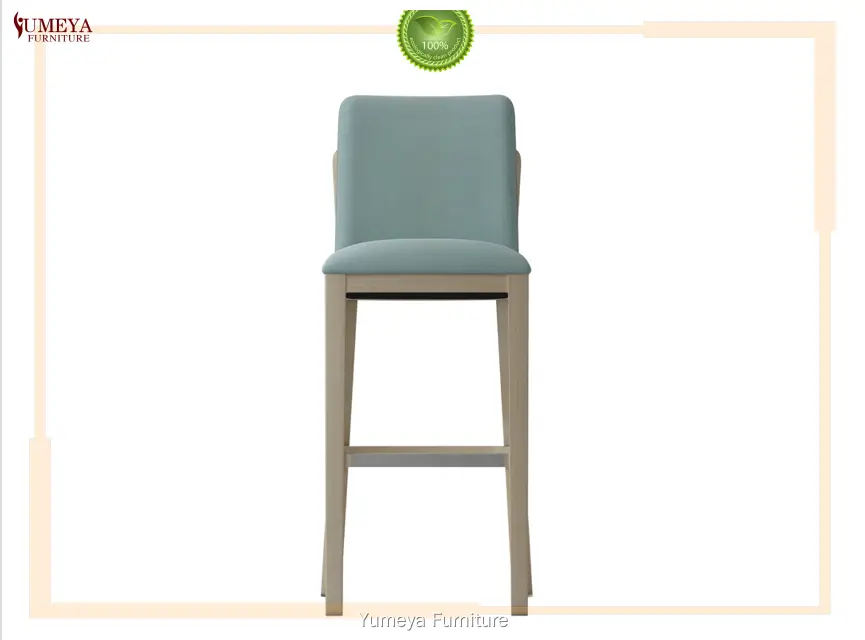 Yumeya Furniture Kèndêl ingsun | Akeh tuku kursi sing apik kanggo ngrampungake biaya tuwa 1