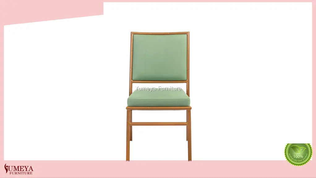 Produsen Grosir Chair Chairs Top Boat Yumeya Furniture 1