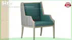 Senes Seniger Stibadium sine olderly ad Lupum Prices | Yumeya Furniture 1