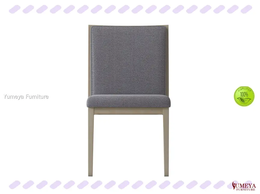 Kursi adat kanggo Produsen perusahaan tuwa | Yumeya Furniture 1