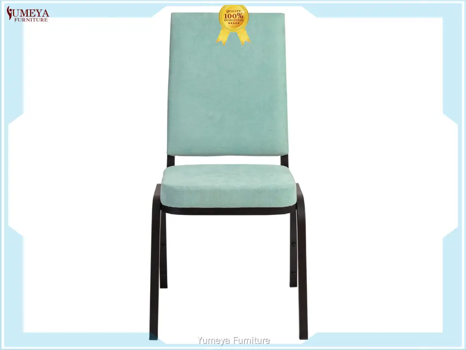 Yumeya Furniture | Банкетке арналған банктік жиһаздың соңғы құны 1