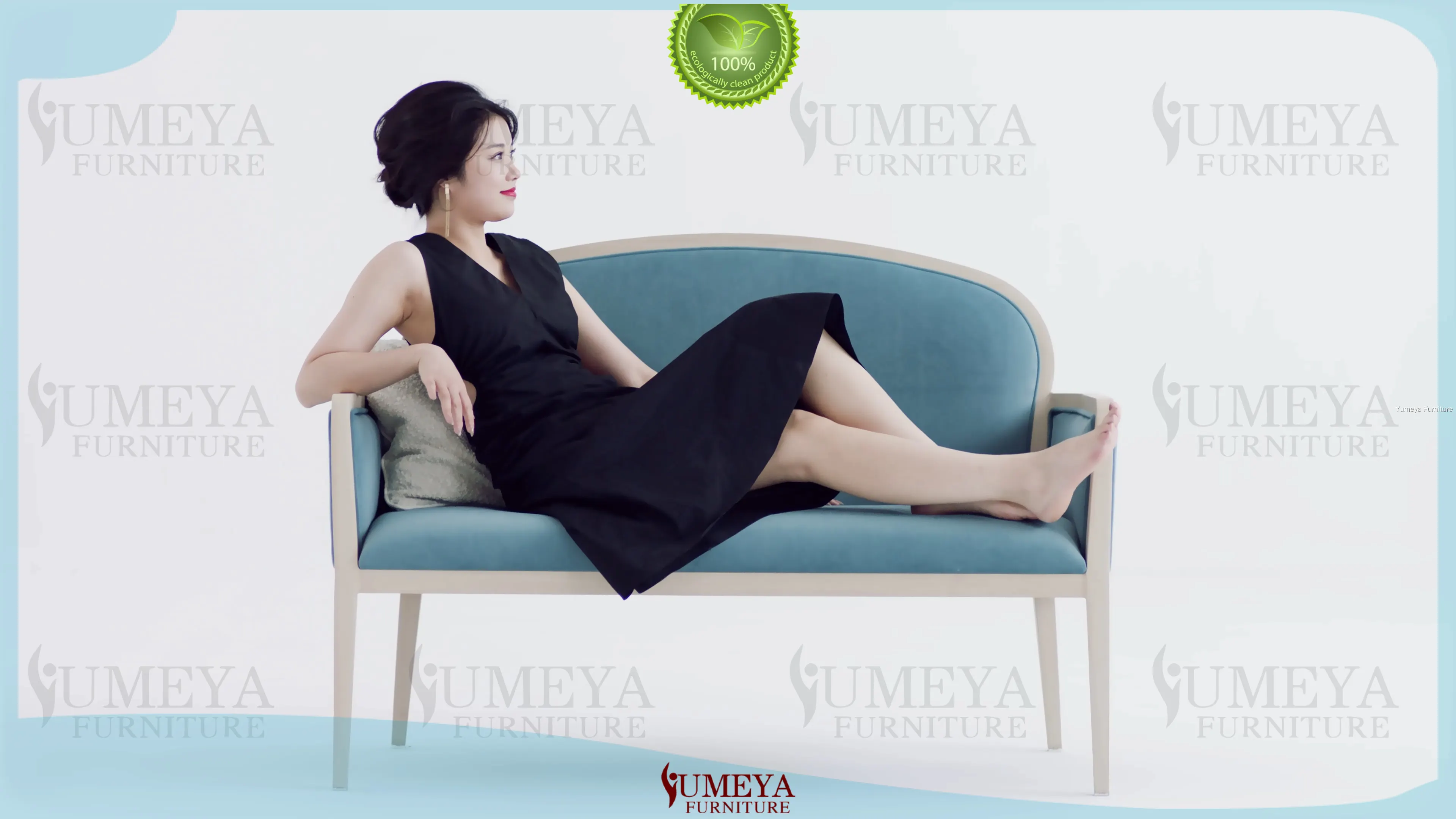 Yumeya Furniture | Omenala na-eme SEFA dị elu maka ndị agadi maka ire ere 1
