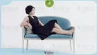 Yumeya Furniture | Omenala na-eme SEFA dị elu maka ndị agadi maka ire ere 1