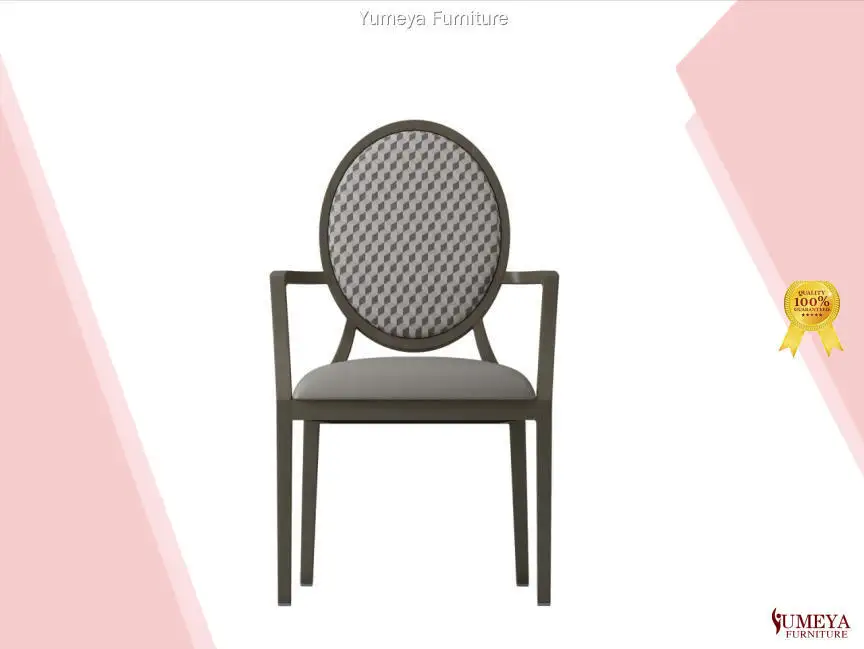 Grosir Kursi Kursi Selamat | Yumeya Furniture 1