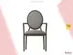 Grosir Kursi Kursi Selamat | Yumeya Furniture 1