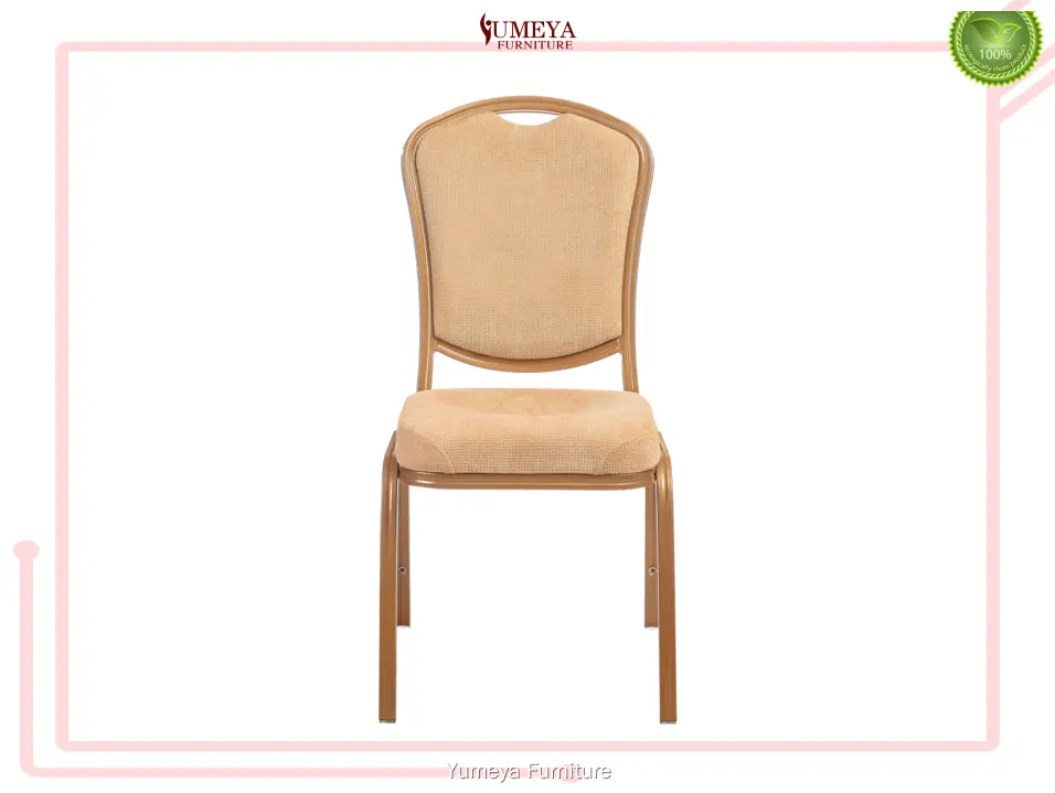 Yumeya Furniture Kèndêl ingsun | Grosir Grosir Kursi Custom 1