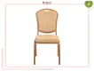 Yumeya Furniture Kèndêl ingsun | Grosir Grosir Kursi Custom 1