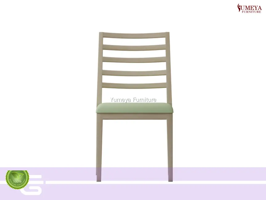 Yumeya Furniture Kèndêl ingsun | Grosir kursi makan senior senior 1