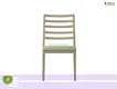 Yumeya Furniture Kèndêl ingsun | Grosir kursi makan senior senior 1