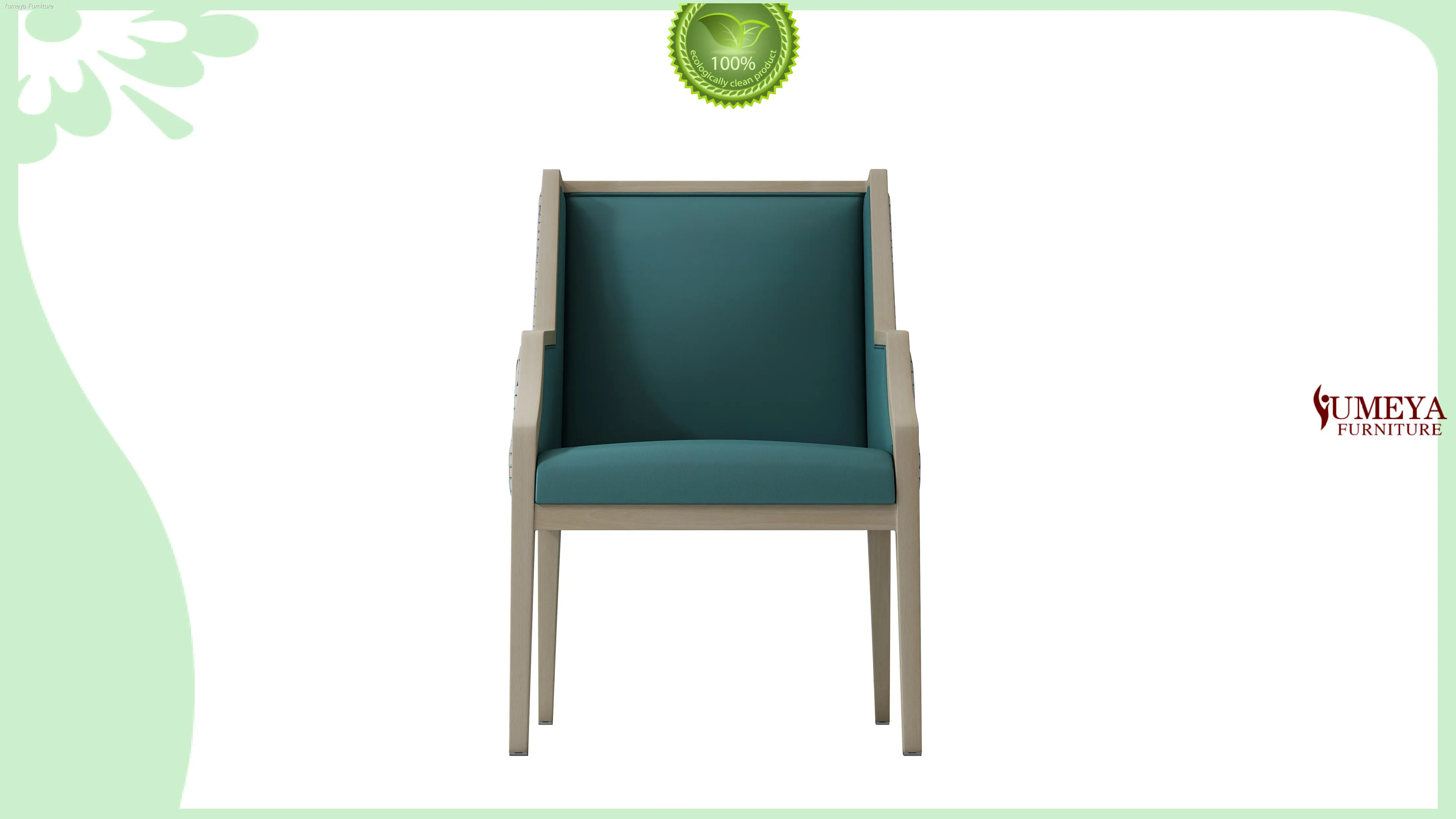 Yumeya Furniture | Bulkköp bästa matstolar för äldre försörjning 1