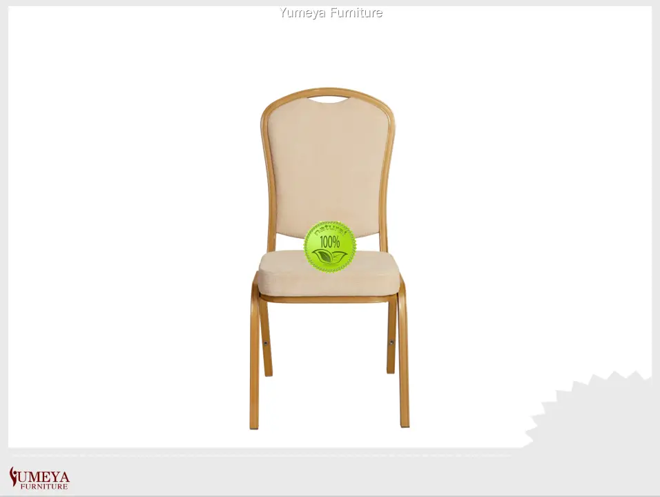 Sérsniðin veislustólar Verð verksmiðjuverðsframleiðandi | Yumeya Furniture 1