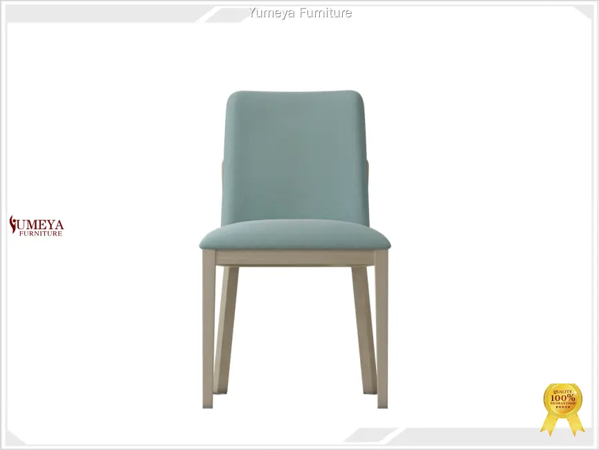 Жеке коммерциялық тараптармен жабдықтау Өндіруші | Yumeya Furniture 1