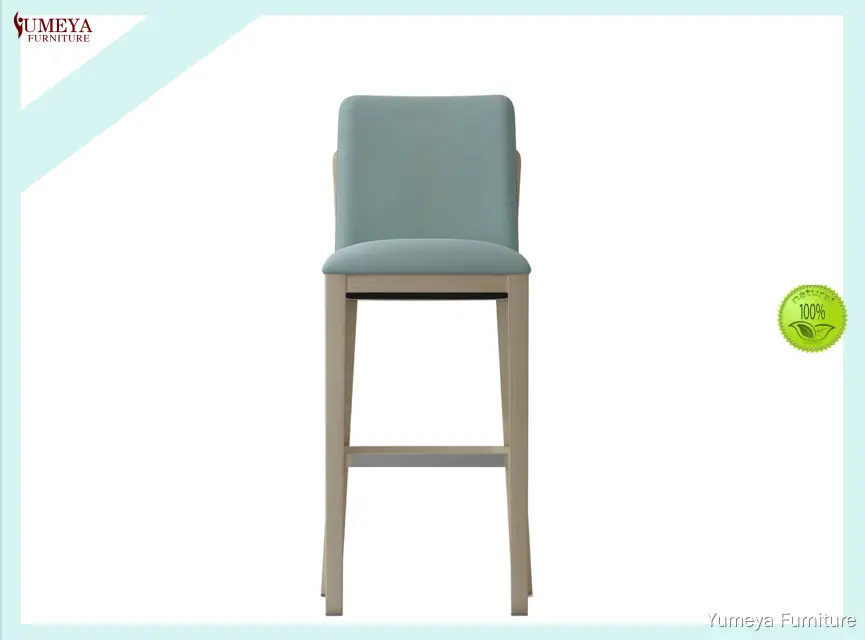 OEM / ODM paling nyaman cools stools dhuwur | Yumeya Furniture 1