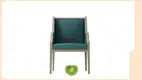 Gwneuthurwr Dodrefn Byw â Chymorth Custom | Yumeya Furniture 1