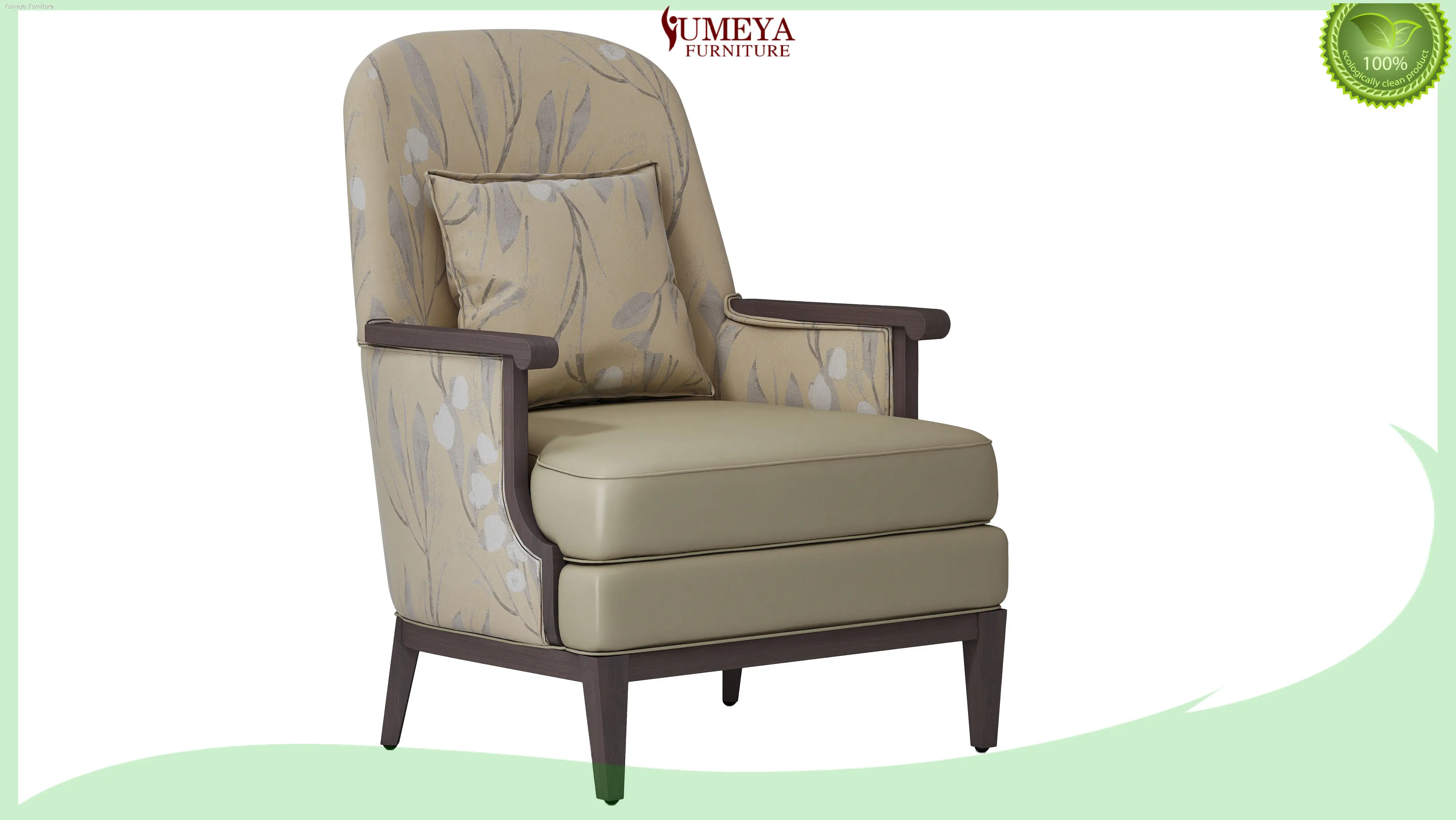 Rega Pabrik Profesional Factory | Yumeya Furniture 1