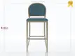 Реттелетін металл металлургия орындық өндіруші өндіруші | Yumeya Furniture 1
