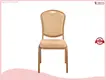 Yumeya Furniture | ពិធីជប់លៀងពិធីមង្គលការធ្វើឱ្យសមាគមជាបឋម 1
