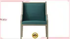 Yumeya Furniture | Kauptu einn sæta hægindastól fyrir aldraða kostnað 1