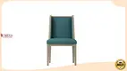 Dhakhaatiirta cuntada ee dawada u daadanaya Yumeya Furniture 1