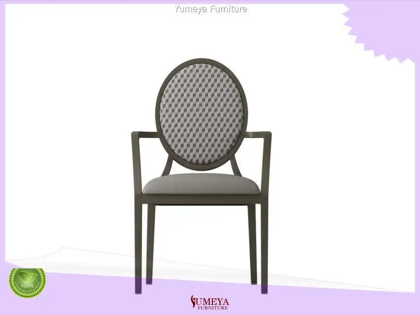Tuku kursi lengen kanggo vendor senior | Yumeya Furniture 1