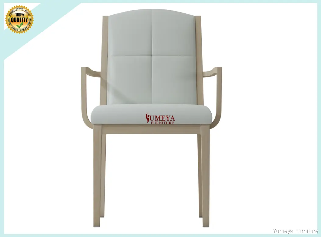 OEM / ODM Металл Кафедра өндірісі Магистратура Өндіруші | Yumeya Furniture 1