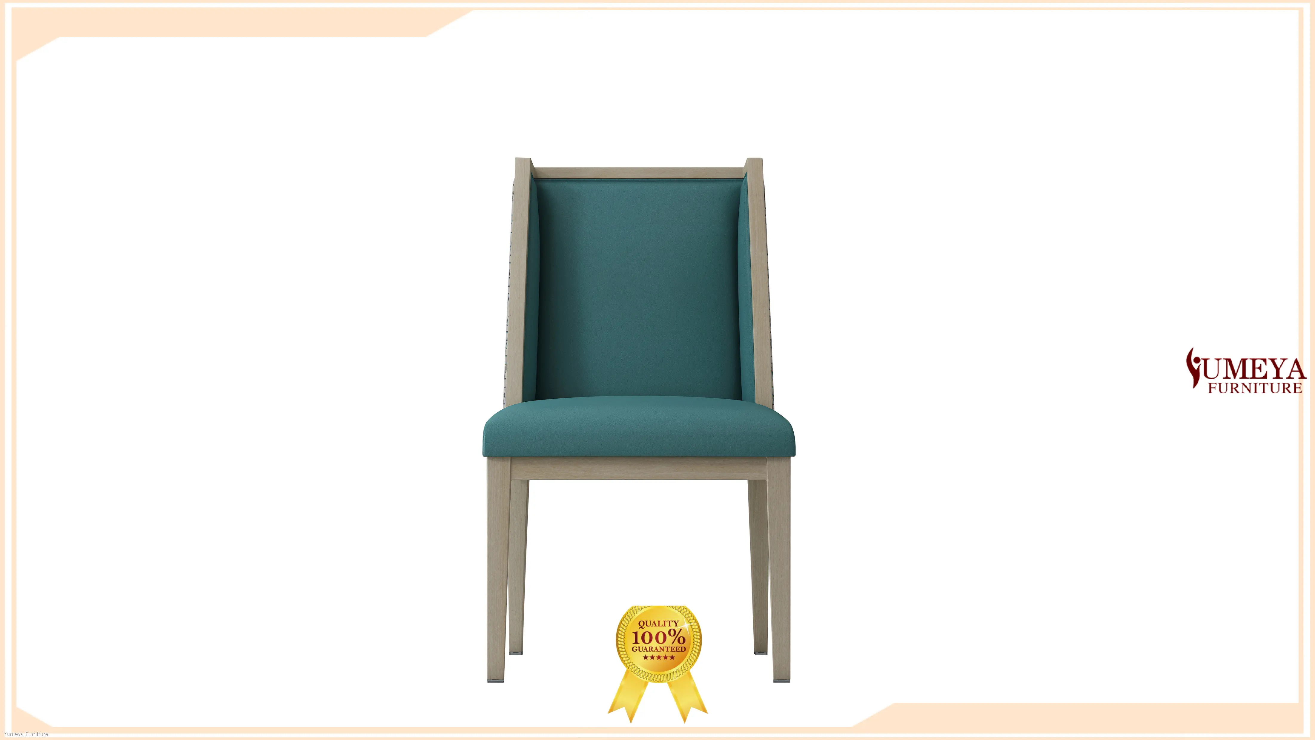 Soo-saaraha shirkadaha guryaha ee guriga ee daryeelka shirkadda | Yumeya Furniture 1