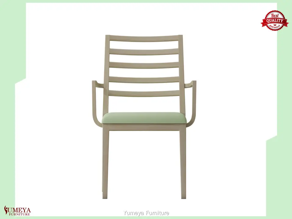 Металл кафедрасы Өндіруші сатып алу | Yumeya Furniture 1