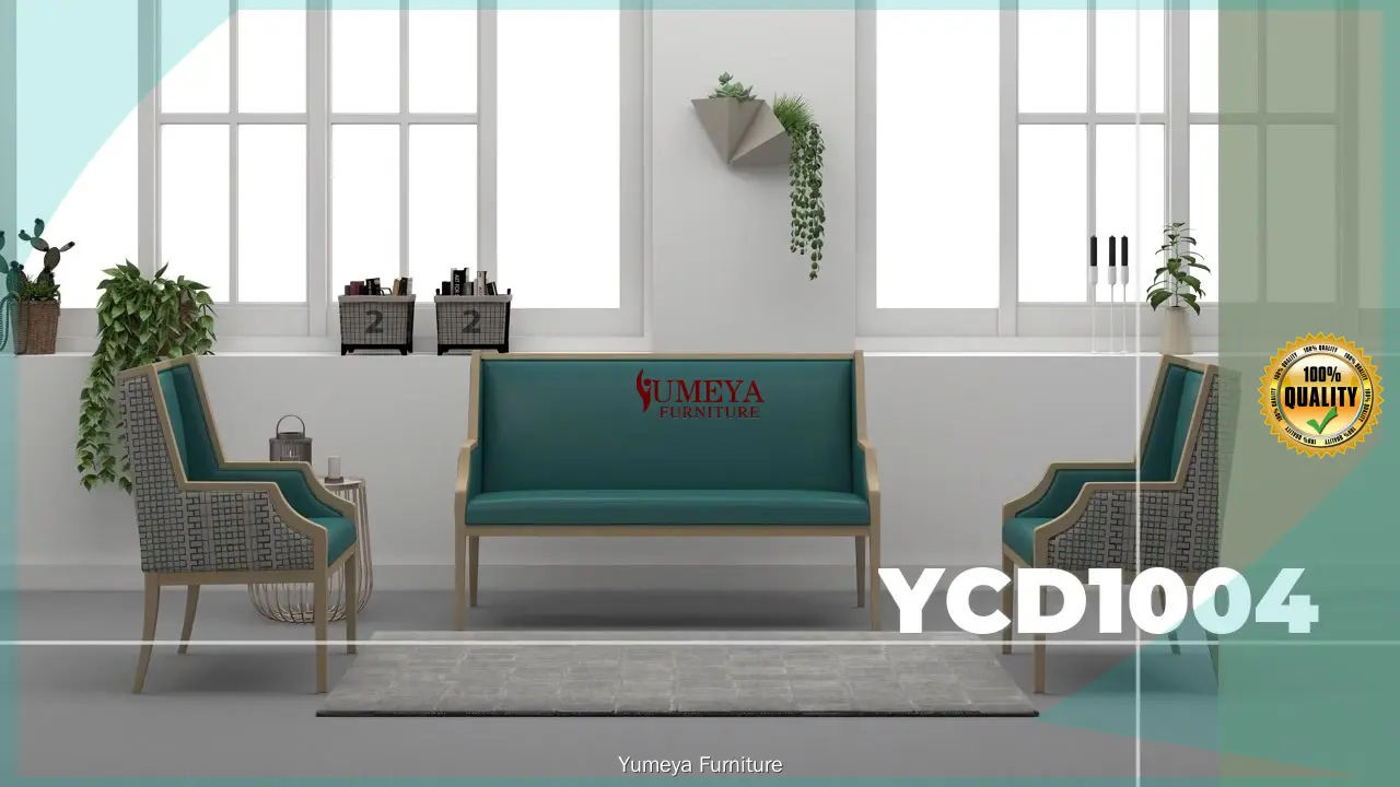 Custom Stibadium Cathedra enim Senes Supplementum Manufacturer | Yumeya Furniture 1