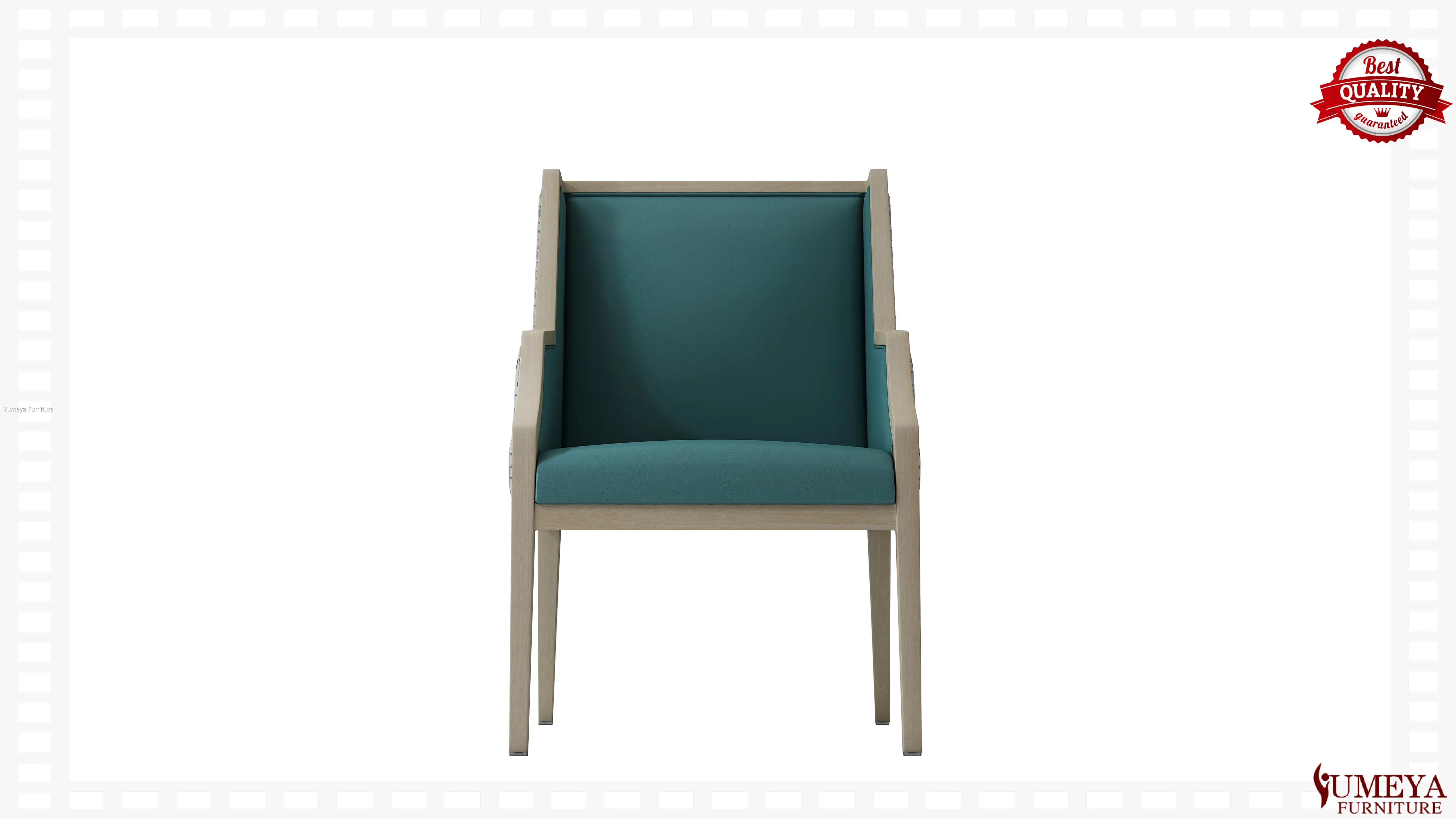 Hágæða borðstofustólar fyrir söluaðila aldraðra | Yumeya Furniture 1