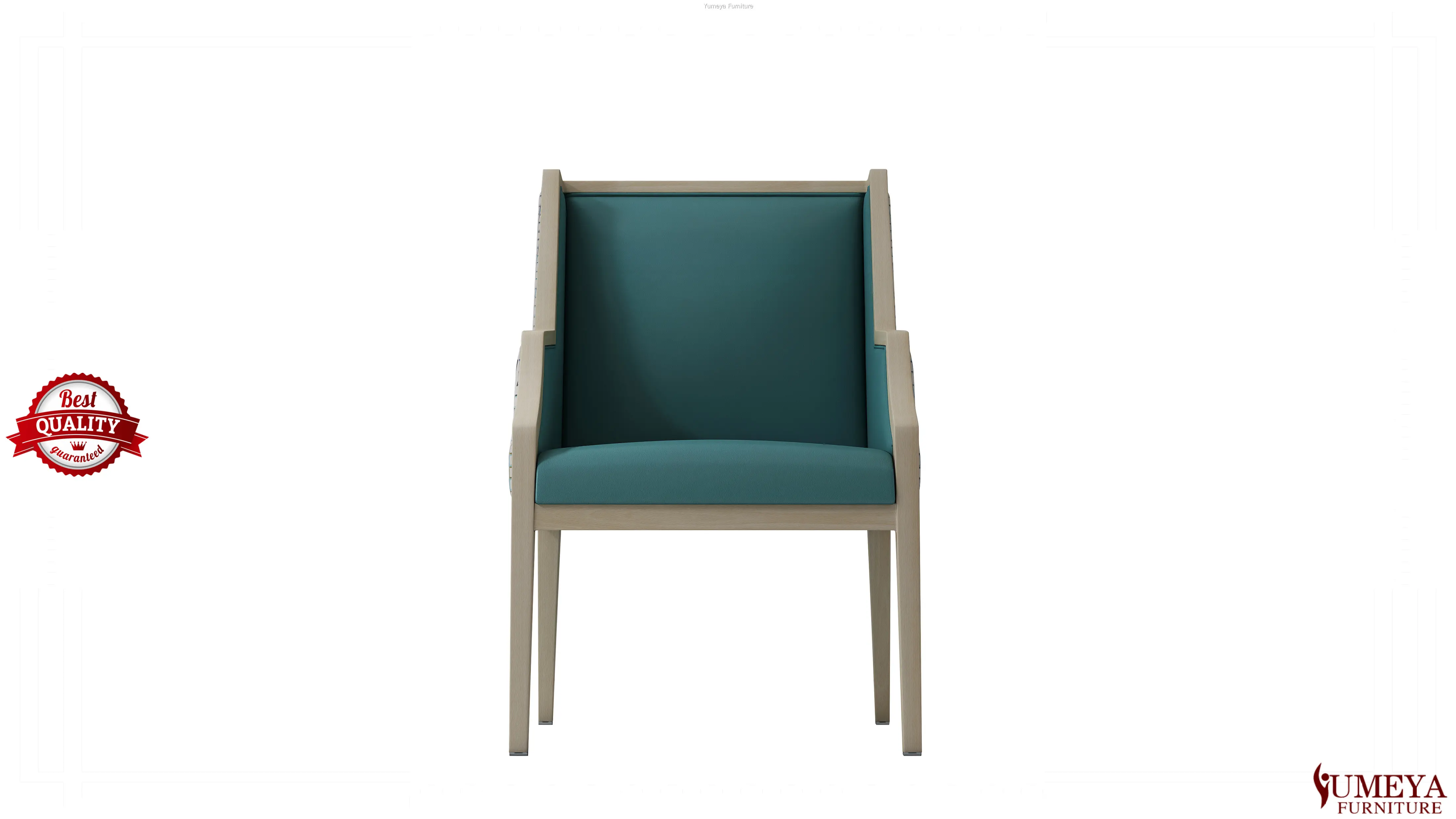 Kursi digawe kanggo supplier senior senior | Yumeya Furniture 1