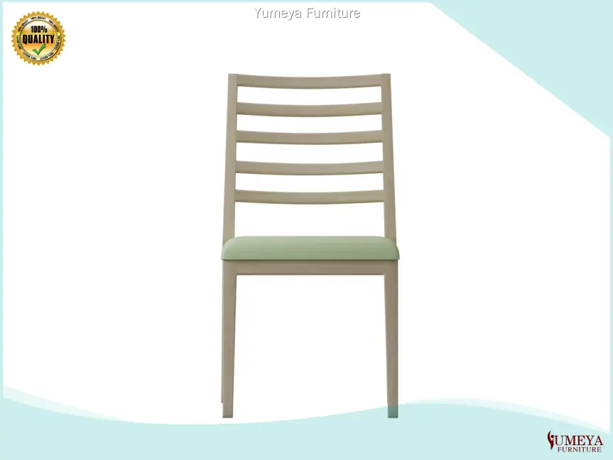 Yumeya Furniture | OEM/ODM borðstofustólar fyrir aldraða heildsölu 1
