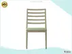 Yumeya Furniture | OEM/ODM borðstofustólar fyrir aldraða heildsölu 1