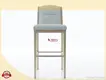 Yumeya Furniture Kèndêl ingsun | Kualitas Stool Sinta Paling Apik Kanggo Produsen Sepuh 1