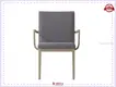 Tsika Armchair yeVakuru Citiors kupa | Yumeya Furniture 1