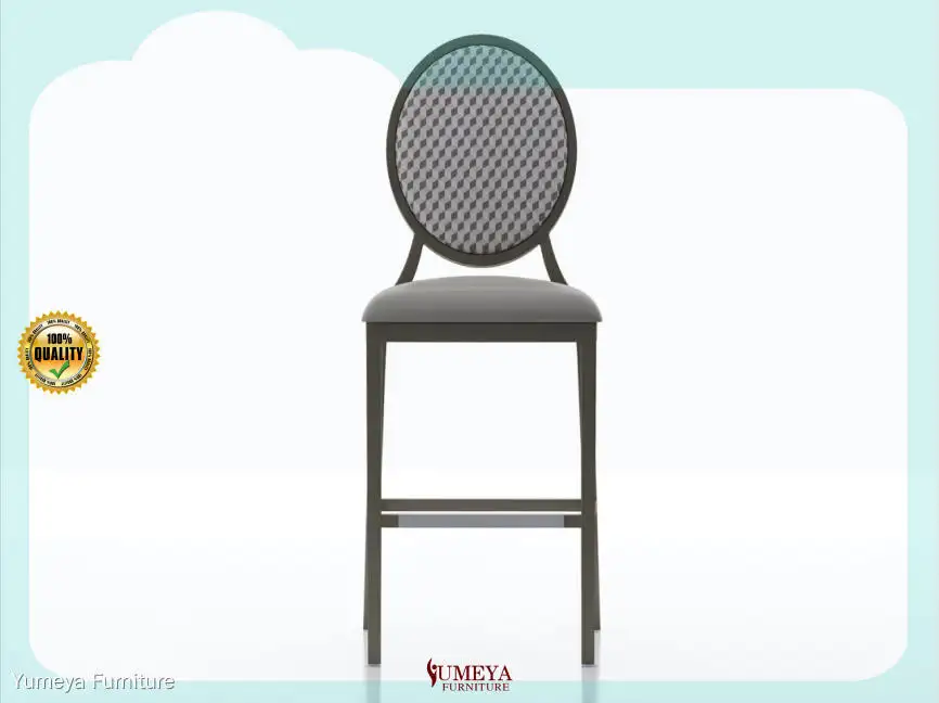 Yumeya Furniture Kèndêl ingsun | Grosir batu batu batu ijo paling apik 1