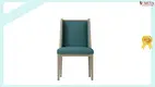 Shirkadda ugu weyn ee loo yaqaan 'Cover' Yumeya Furniture 1