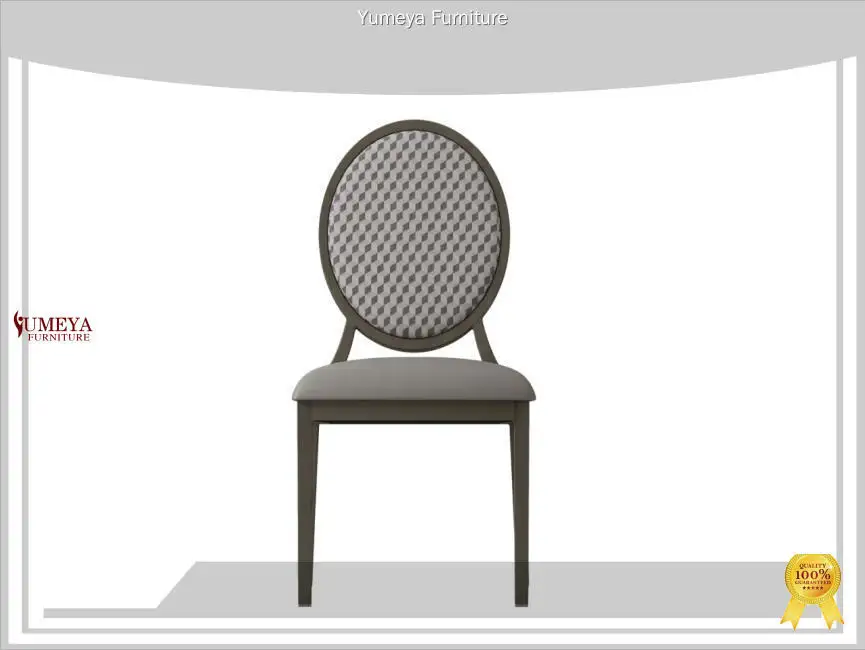 Sérsniðin framleiðandi framleiðanda viðskiptabarna í atvinnuskyni | Yumeya Furniture 1