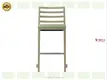 Yumeya Furniture Kèndêl ingsun | Stool pawon digawe kanggo pabrik tuwa 1