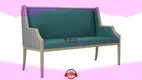 Yumeya Furniture - โซฟาสองที่นั่งใหม่สำหรับผู้สูงอายุขายส่ง 1