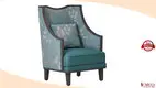 Perabot Lounge Reception ing Grosir Rega | Yumeya Furniture 1