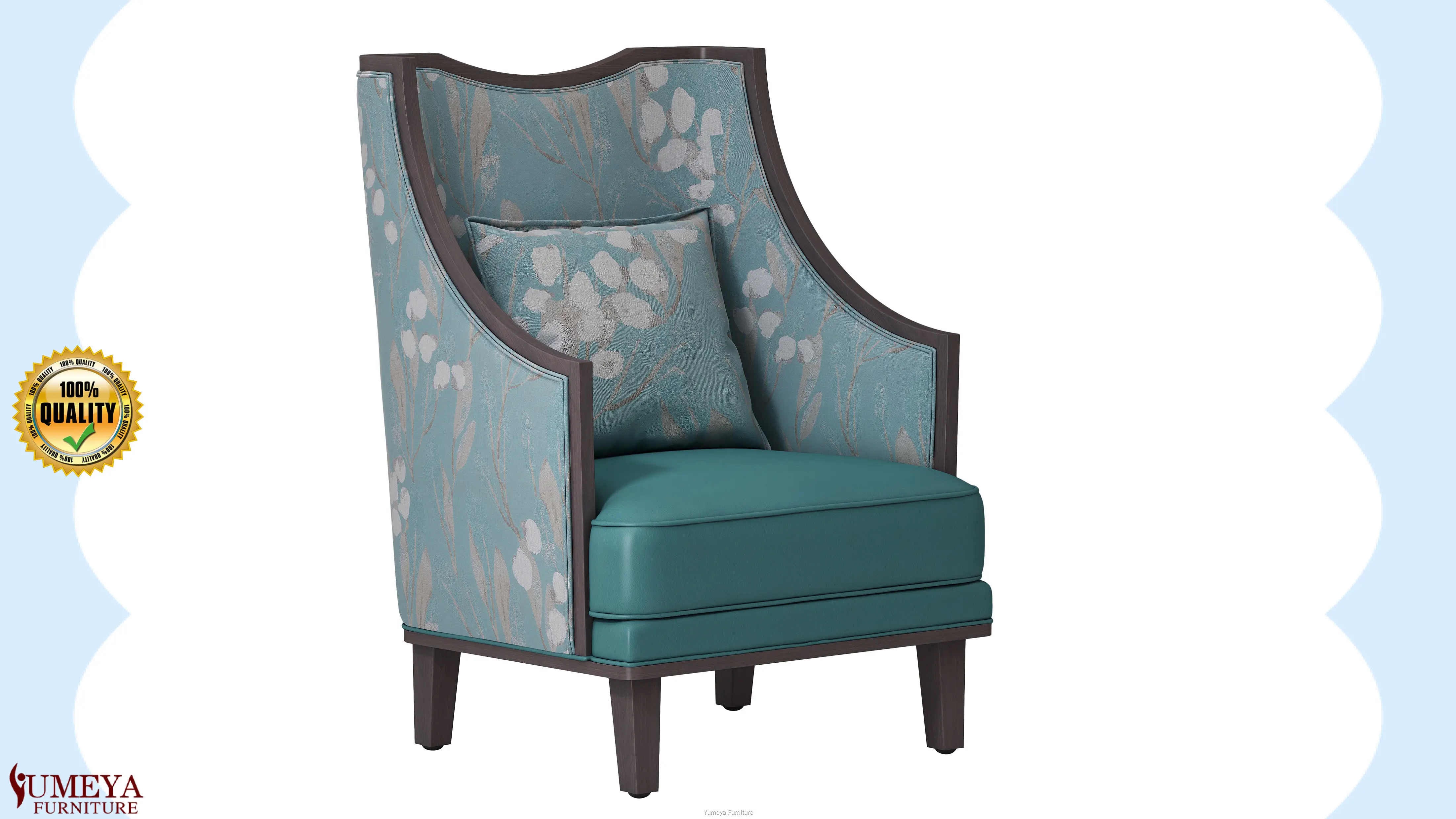 Үйге арналған арнайы күтім жасау | Жеткізуші | Yumeya Furniture 1
